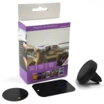 factory direct sell Car Mount Mobile Phone Bracket Stand FLOVEME Air Vent Magnetic Cell Phone Holder