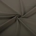 Factory direct supply high elastic 87% Nylon 13% Spandex Sportswear Fabric
