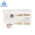 Import Factory Direct Wholesale ZGTS 192 Derma Roller with Titanium Needles from China