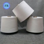 Factory directil supply spun yarn type 20degree PVA water Soluble Yarn
