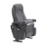 Import Factory directly comfortable used movie cinema seat chair theater furniture from China