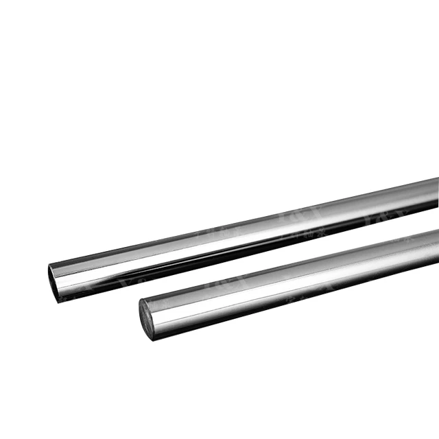 Factory Directly Sale 15mm Steel Linear Bearing Shaft