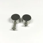 Factory Glock 17 Part Gun Par Oem Aluminum Milling PartsPrecision Cnc Machining Laser Cutting Service