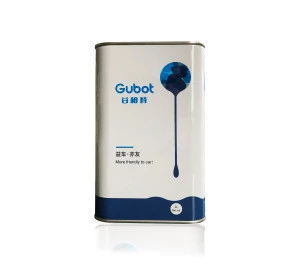 Factory Gubot uv clear paint for car/uv soft touch varnish/uv protection varnish
