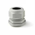 Factory High Quality Pg Type Nylon Plastic Cable Gland
