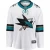 Import factory high quality plain cut and sew applique ice hockey jersey, tackle twill hockey jersey from Pakistan