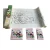 Import Factory Hot Sale Cartoon Doodle Art Paper Kids Filling Color Painting Drawing Paper Banner Roll from China