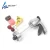 Import Factory Hot selling stainless steel manual cookie maker food grade cookie press  baking tool from China