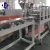 Import Factory manufacture pp pe board production line small rigid pvc sheet making machine from China
