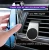 Import Factory New Design 5Pcs Magnets Mobile Phone Holder Mount Air Vent Magnetic Car Phone Holder from China