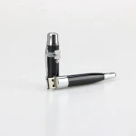 Factory OEM currency detector flashlight laser pointer OTG USB stylus ballpen flash drive