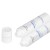Import Factory OEM Soft Squeeze Hose 2ml 5ml 10ml 15ml Cosmetic Tubes Eco Friendly PCR Tube from China