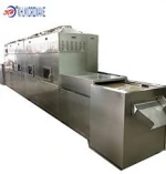 Factory outlet Cereal grain baking machine on sale