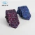Import Factory Outlets Necktie Navy Blue Ties Handmade Custom Logo Polyester Neck Tie 100% microfibre from China