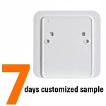 Factory Plastic Box Enclosures Electrical Junction Box Plastic Smart Device Electronic Equipment Plastic Case For Smart Device