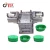 Import Factory Plastic Custom Injection Multi-Cavity Flip Top Bottle Cap Mould from China