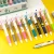 Import Factory Plastic Promotional Ballpoint Pen Gel Pen Interesting And Beautiful Gift Pen For Office from China