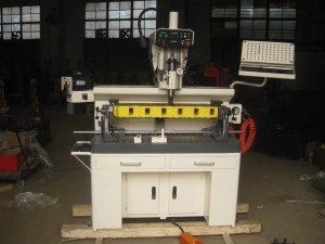 Factory Precision Manufacturing Valve Seat and Guide Honing Machine VSB-60