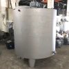 Factory Price and 100L Chocolate Storage Tank