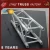 Import Factory price box aluminum lighting truss and aluminum stage truss from China