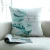 Import Factory Price Concise Style 45X45CM Sofa Cushion Covers Decorative Pillow Cover Pillowcase from China