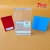 Import Factory price durable waterproof acrylic sheet plexi glass 1mm 2mm 3mm acrylic board for display sign advertising from China