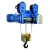 Import Factory Price electric wire rope hoist lifting tools from China