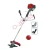 Import Factory price garden tool backpack brush cutter 52CC 520 gasoline engine from China