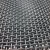 Factory price high manganese stainless steel griddle crimped wire mesh