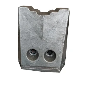 Factory Price Investment precision casting foundry