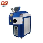 Factory price laser soldering welder machines jewelry laser welding machine price list