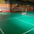 Import Factory Price PVC Sports Flooring For Badminton Court Plastic Flooring from China