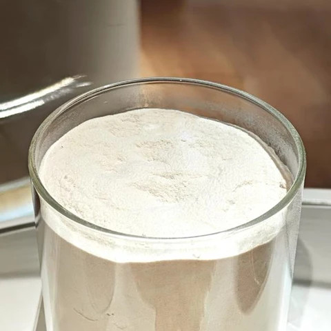 Factory Price  Sales Lambda Food Grade Carrageenan Powder