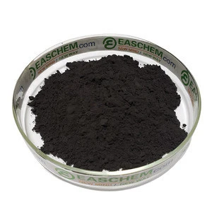 Factory Price Sell  Nano Copper oxide Powder with CuO  Nanoparticles and  Nanopowder Dispersion