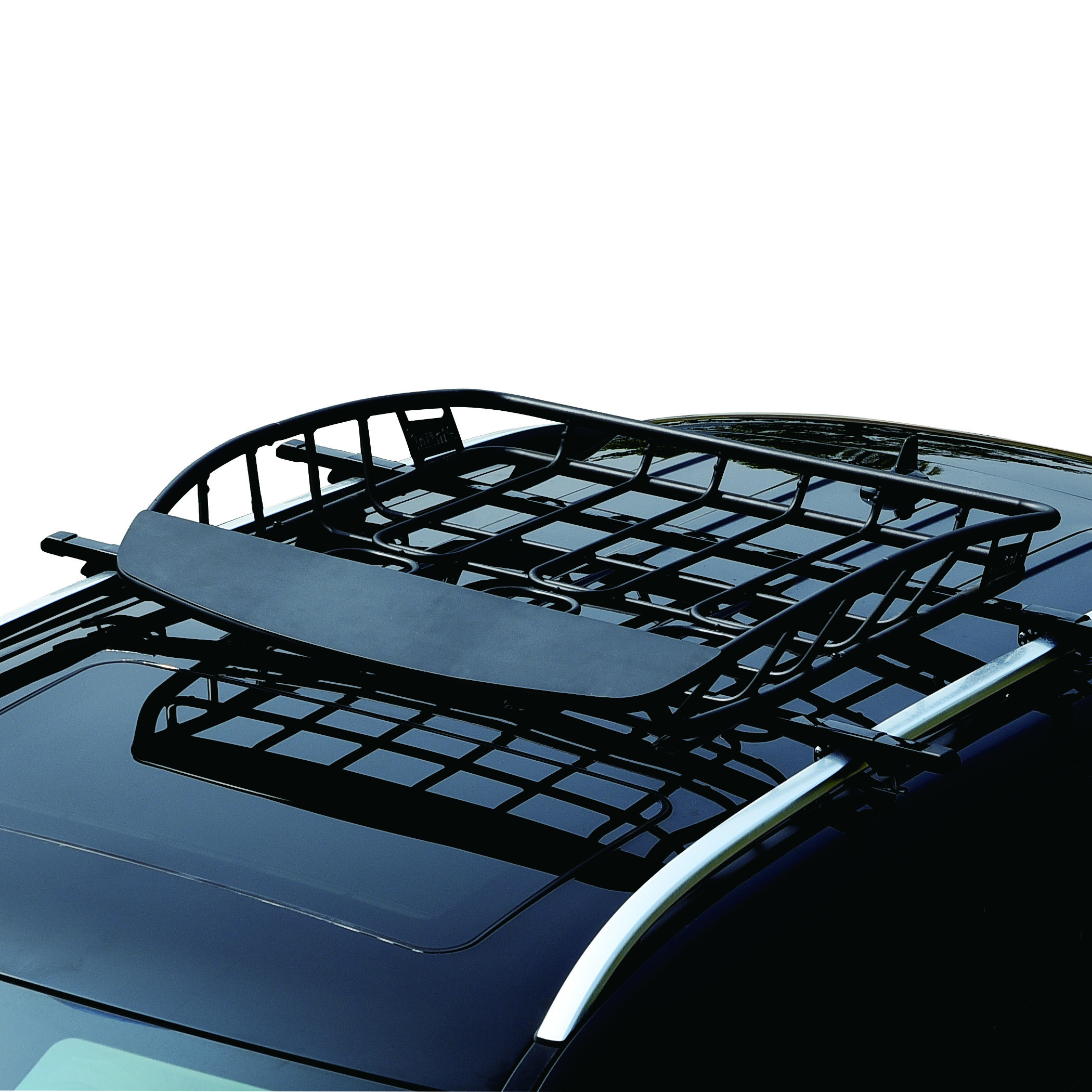 Buy Factory Price Universal Car Roof Racks 4x4 Roof Basket from Foshan ...