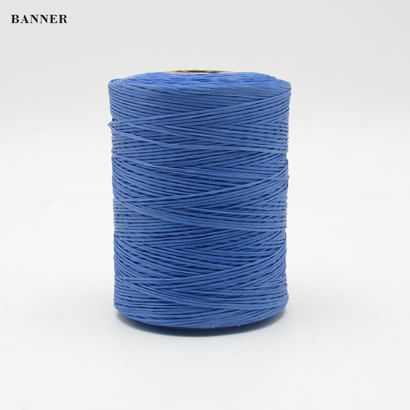 Factory Price  Waxed Thread for Machine Sewing