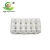 Import factory price wholesale 18 holes pulp egg tray cartons from China