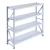 Import Factory PriceIndustrial Racking Heavy duty Pallet Racking System Warehouse Racks Storage Racking/Warehouse Aluminum Flow Racks from China
