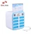 Import Factory sale cell phone charging station multiple renting power banks  with advertising screen from China