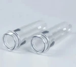 Factory sale edible oil preform 32mm 30g pet bottle preform Bengo custom new material cheap price pet food oil bottle