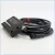 Import Factory Supply conveyor belt sensors emitter and receiver sensor photoelectric circuit from China