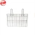 Import Factory Supply Cooking BBQ Grill Grid Rack Mesh With Handle Custom from China