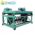Import Factory Supply cow manure compost machine from China