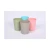 Import Factory Supply Indoor No Have Lid Trash Can Plastic Trash Waste Bin from China