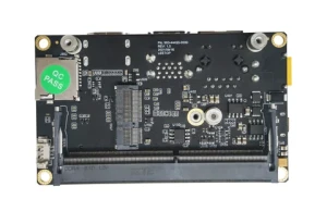 Factory supply Jetson carrier board A203 Nvidia Jetson Xavier NX developer kit made in China