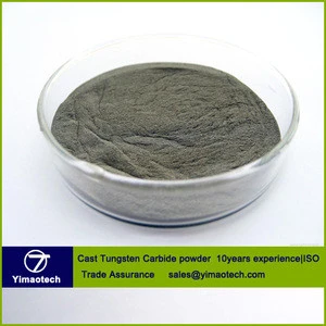 Factory supply Spherical cast tungsten carbide powder with competitive price