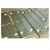 Import Factory Supplying High Conductivity Casting Copper Alloy Guide Slide Plates/Copper Sheeting from China