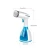 Import Factory Wholesale 110/220V 1100-1500W Electric Portable Travel Handy Hand Held Handheld Mini Travel Garment Clothes Steamer from China