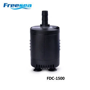 Factory wholesale 12v dc submersible water pump