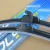 Import factory wholesale car Wiper Blade Universal Soft  wiper Auto Car Windshield Wipers from China